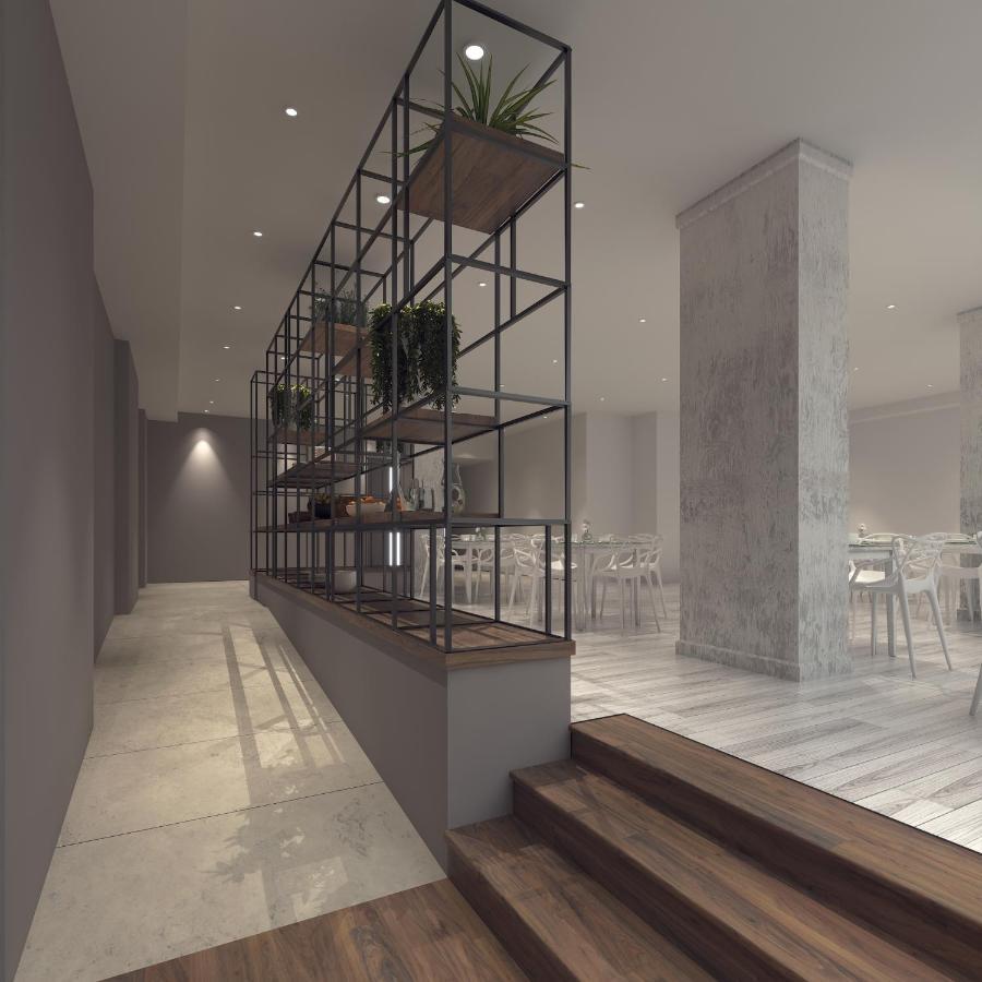 Gardi Hotel & Suites Buenos Aires Extérieur photo