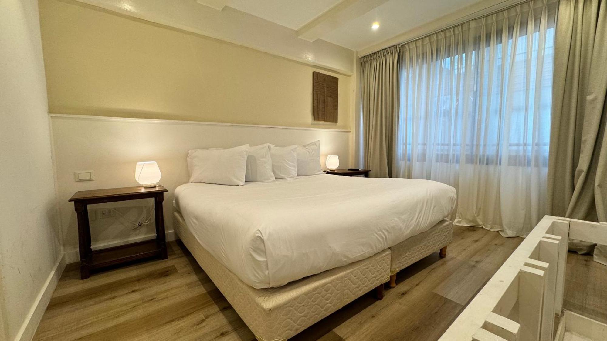 Gardi Hotel & Suites Buenos Aires Extérieur photo