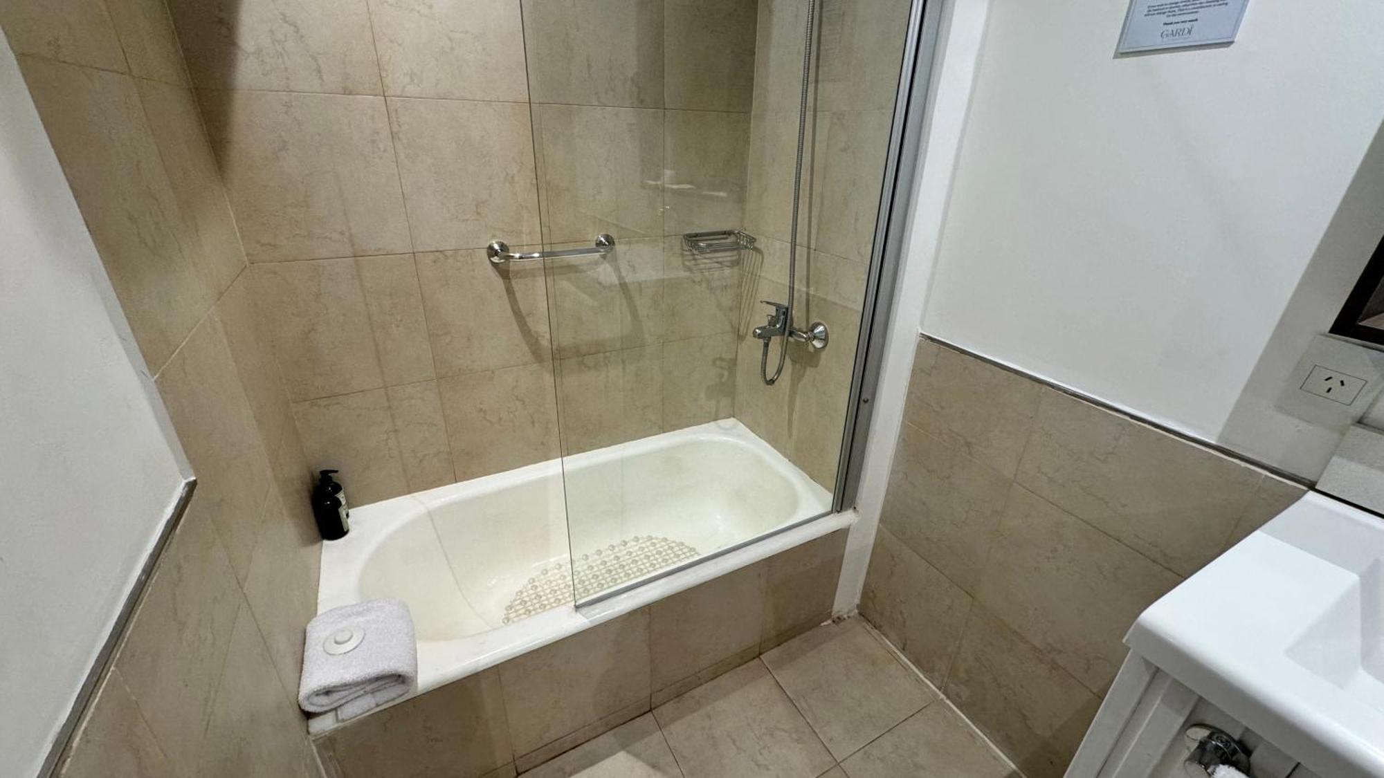 Gardi Hotel & Suites Buenos Aires Extérieur photo