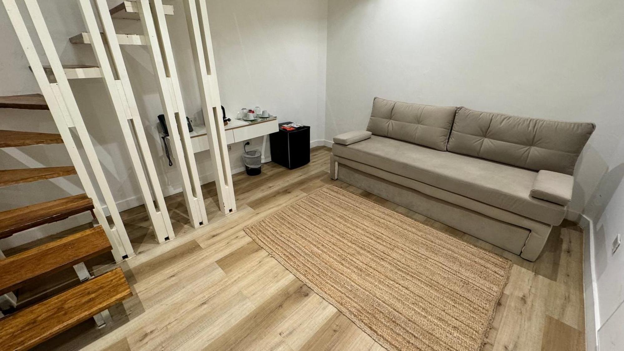 Gardi Hotel & Suites Buenos Aires Extérieur photo