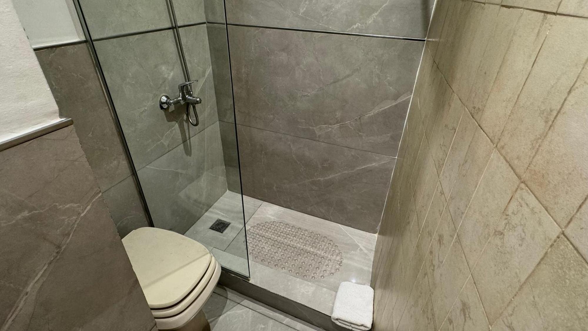 Gardi Hotel & Suites Buenos Aires Extérieur photo