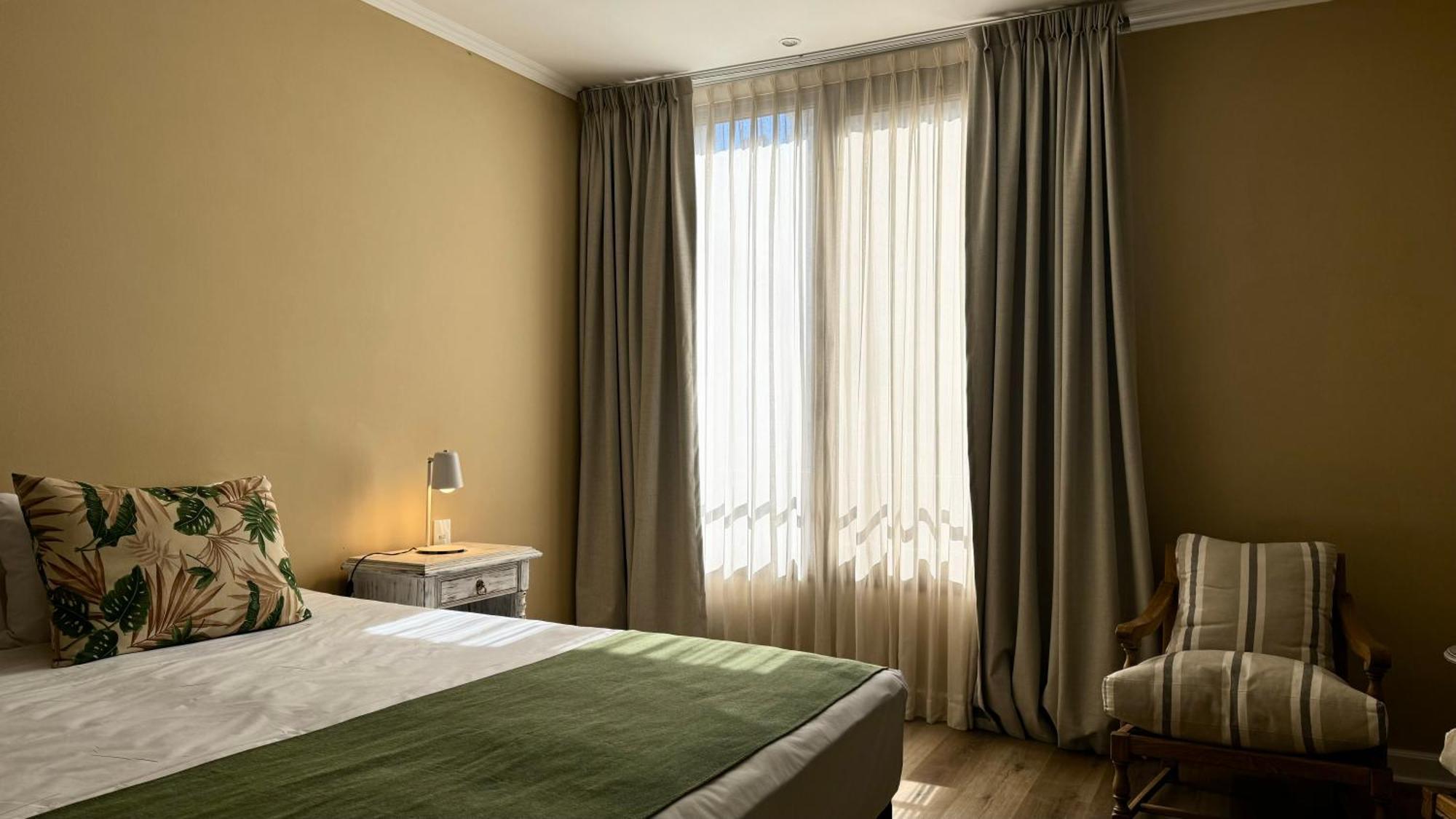 Gardi Hotel & Suites Buenos Aires Extérieur photo