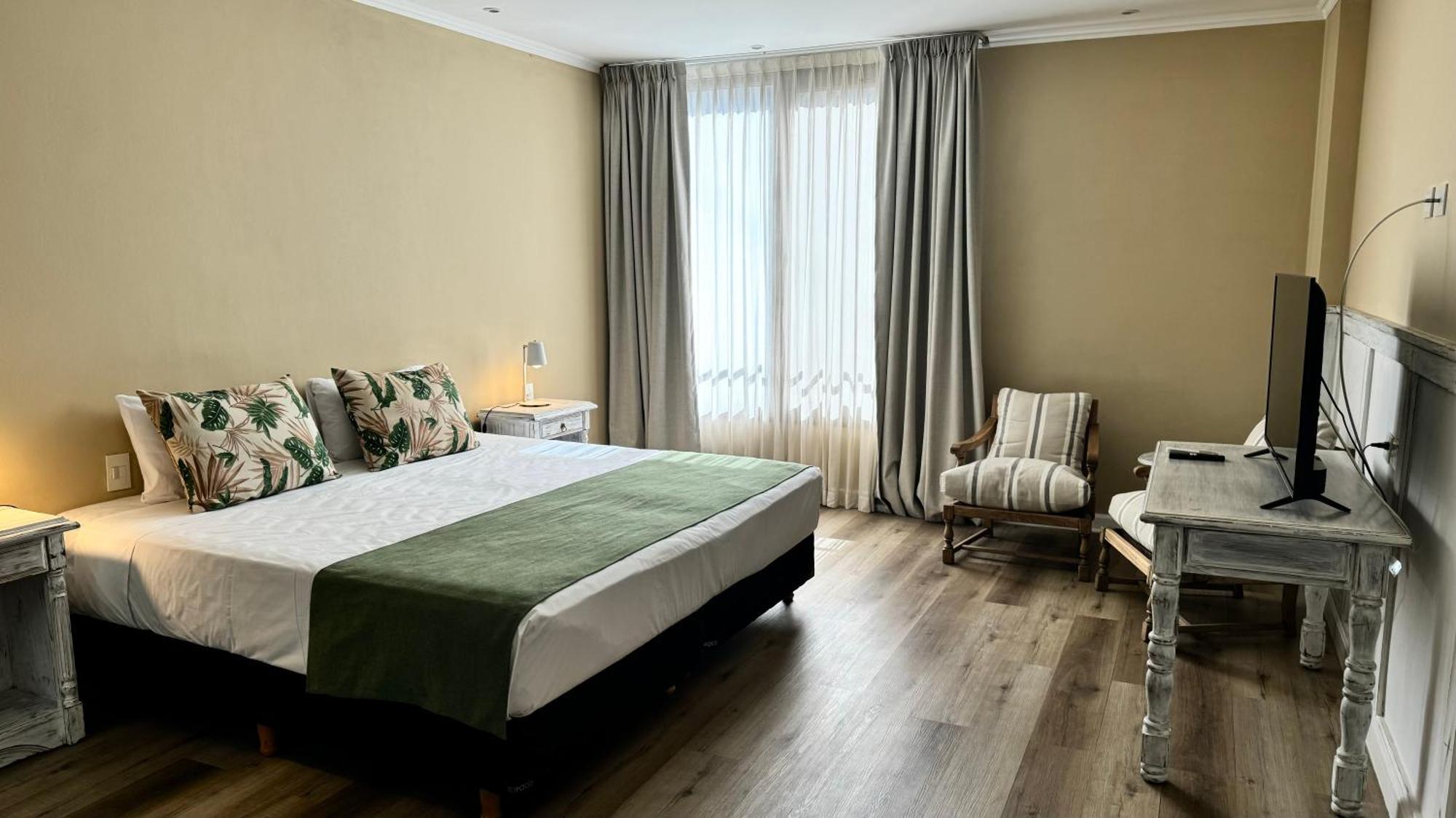 Gardi Hotel & Suites Buenos Aires Extérieur photo