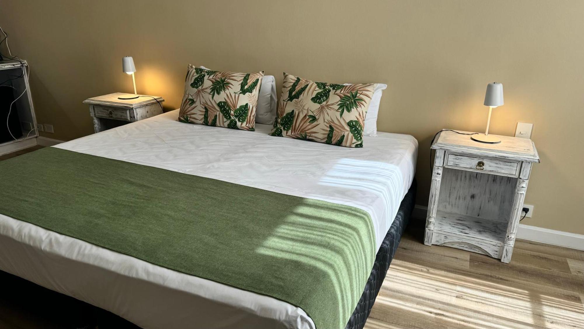 Gardi Hotel & Suites Buenos Aires Extérieur photo