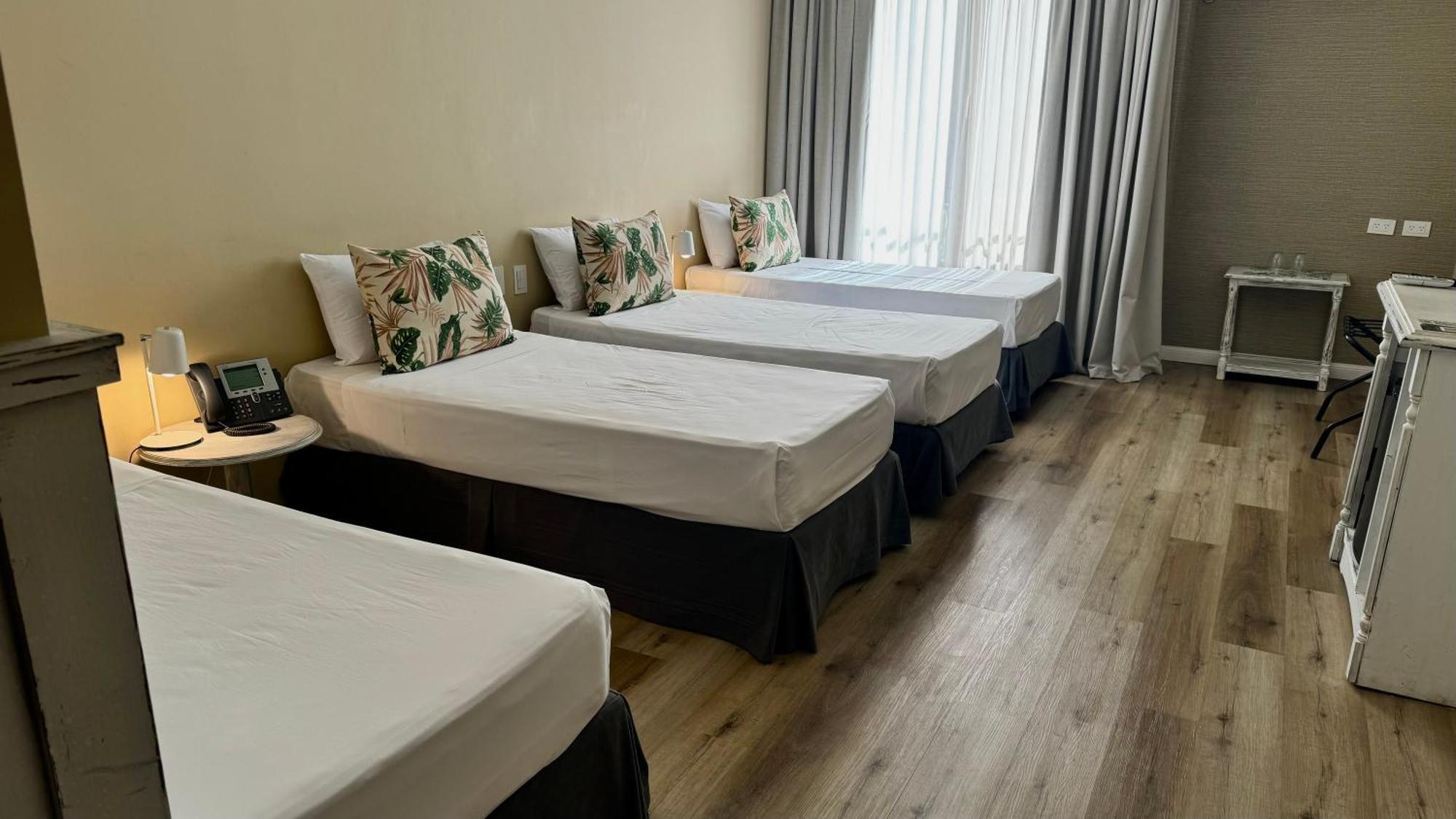Gardi Hotel & Suites Buenos Aires Extérieur photo