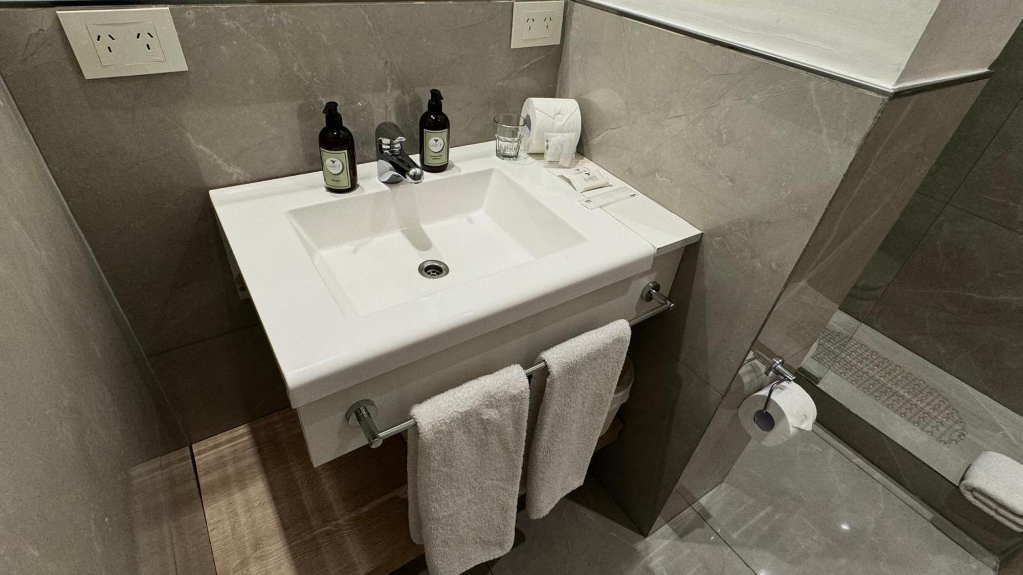 Gardi Hotel & Suites Buenos Aires Extérieur photo