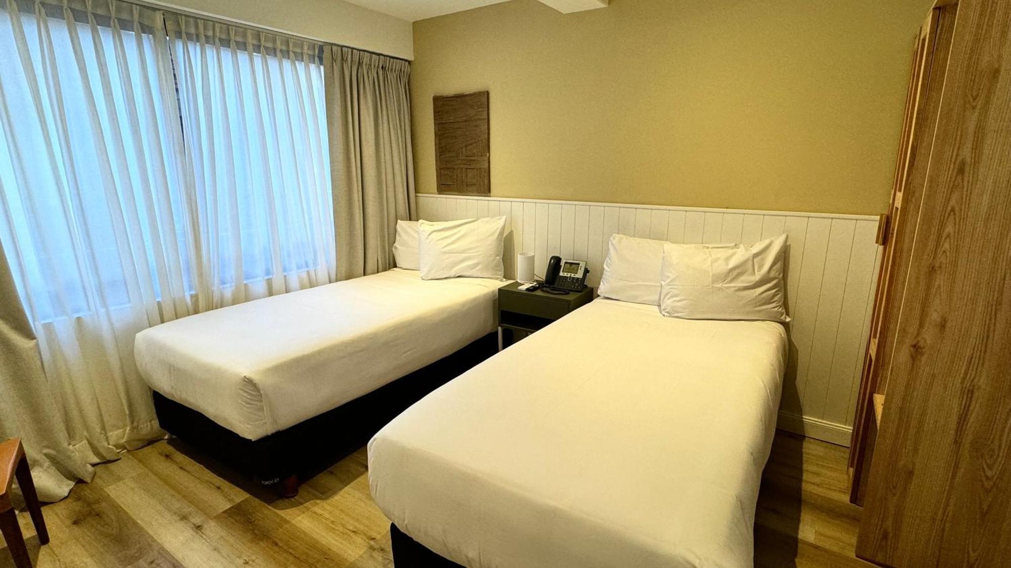 Gardi Hotel & Suites Buenos Aires Extérieur photo