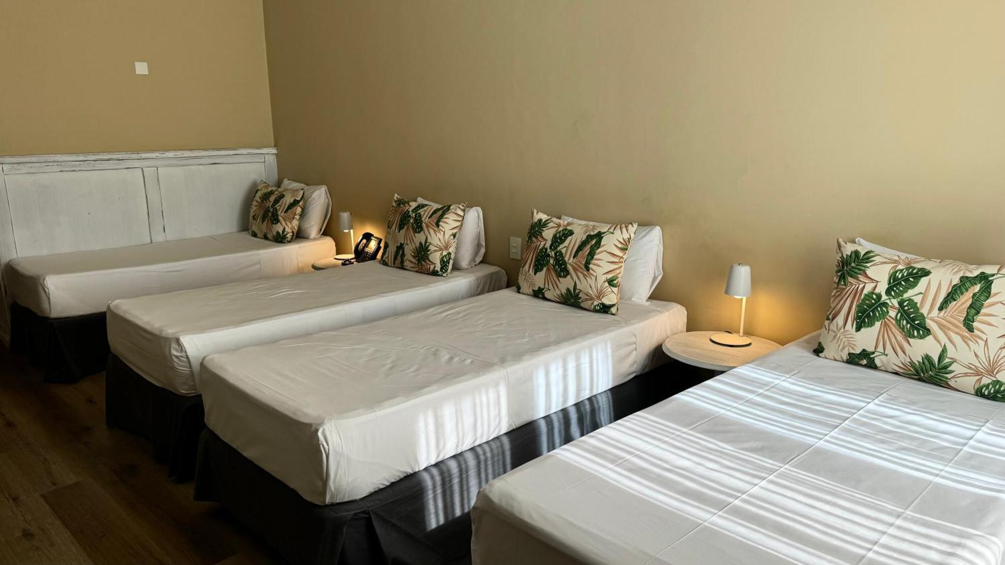 Gardi Hotel & Suites Buenos Aires Extérieur photo
