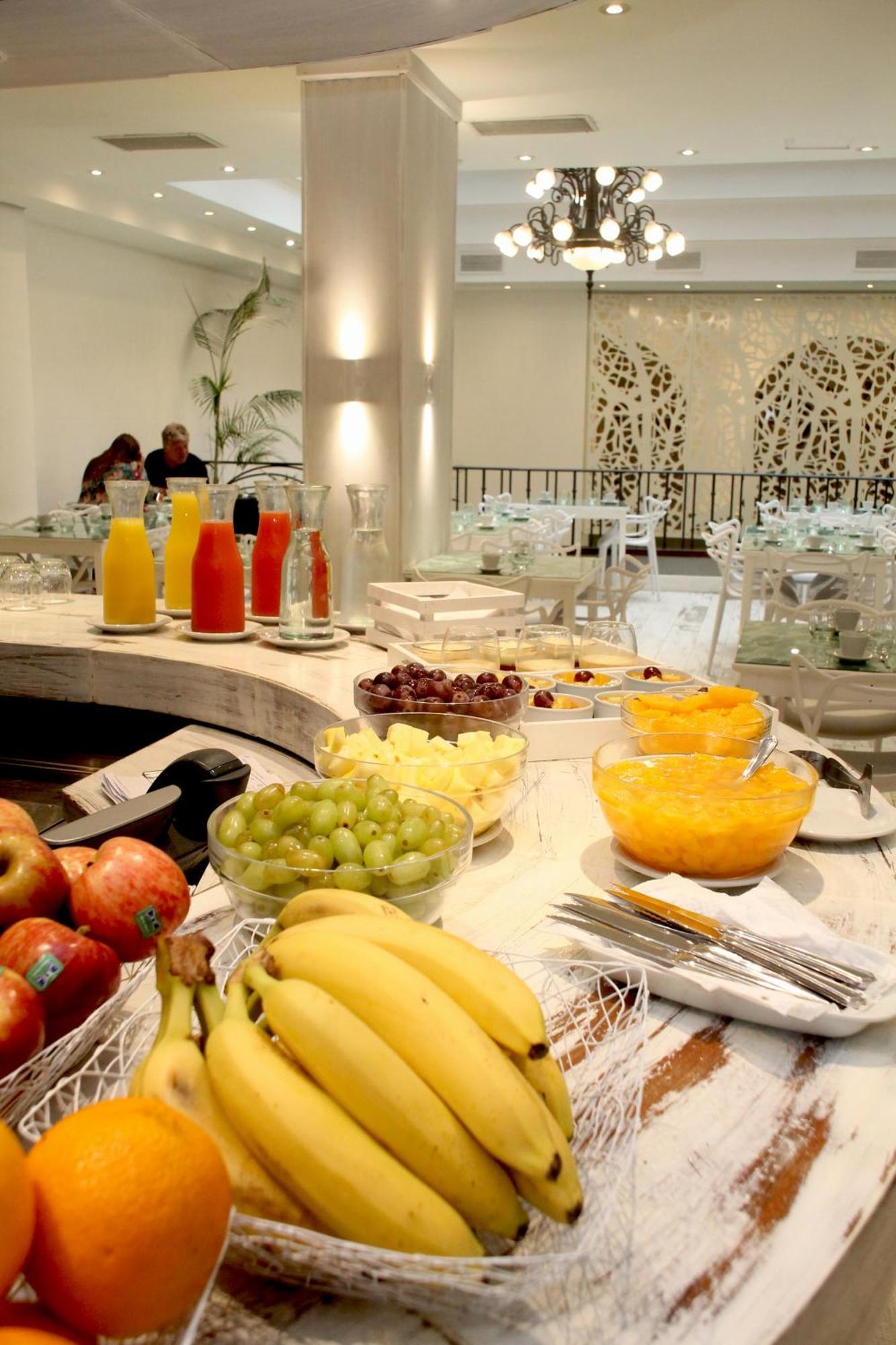 Gardi Hotel & Suites Buenos Aires Extérieur photo