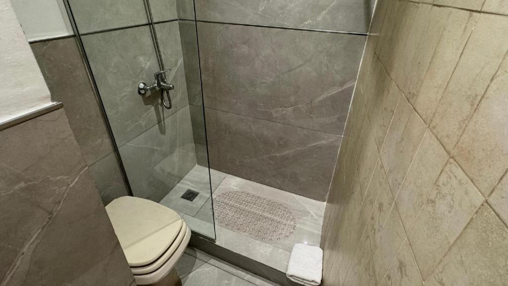 Gardi Hotel & Suites Buenos Aires Extérieur photo