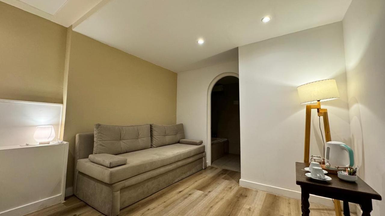 Gardi Hotel & Suites Buenos Aires Extérieur photo