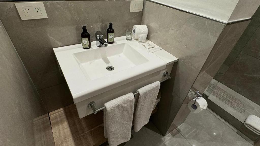 Gardi Hotel & Suites Buenos Aires Extérieur photo